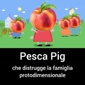 Giovanni Scifoni Instagram - Indigna Pig