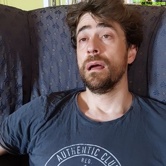 Giovanni Scifoni - 10.5K Likes - E questo è tutto ciò che ho da dire sul dibattito climatico.