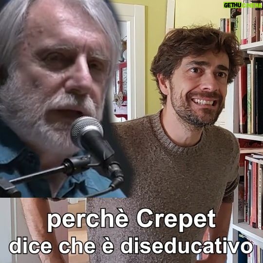 Giovanni Scifoni - 15.6K Likes - Ignobile spottone per il nostro FRA' in giro per l'Italia. C'è un errore: Milano è dal 16 al 21 gennaio (non dicembre)
#sanfrancescosuperstardelmedioevo
@teatrocarcano
@teatroduse
@sisi_communication
@francescobrandi