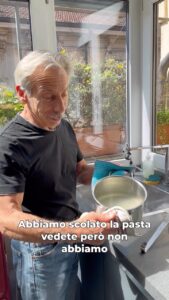 Actor Giovanni Storti HD Instagram Photos and Wallpapers May 2023