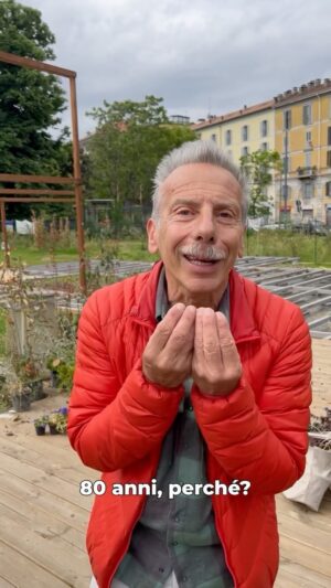 Giovanni Storti Instagram - Secondo voi il parere dei cittadini conta ancora?!🤔🤔

#giovalovesnature #giovalovesnaturearoundtheworld #giovacuriositàeconsigli #giovasolutions #amantidellanatura #natura #bellezzadellanatura #spaziverdi_incittà #milano #milanoverdeincittà #sindacodimilano #potenzadellanatura