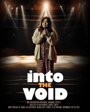 Giovannie Espiritu Instagram - I think I’m ready to start putting this one into festivals.

 I was able to get a grant from the @nvartscouncil @neaarts and support from Mona Lisa Yuchengco to film this spoken word piece about SA.

It will most likely be included in my @_motherlandfilm documentary. I’m planning to do an actual crowdfunding campaign for that one in the near future.

As part of my grant requirements, I sent a thank you to my government officials, along with a Vimeo link, and got this response from Nevada Senator Julie Pazina (@julie_pazina_for_state_senate ): 

Giovannie,
Thank you so much for sharing this with me!

It is incredibly powerful and brings a voice to many survivors.

Please stay in touch and let me know as you enter film festivals. I am so impressed with your talent and will be supporting you.

—-
#survivor #sa #filmmaking #spokenword #artwirhheart  #nevadaartscouncil #nationalendowmentforthearts