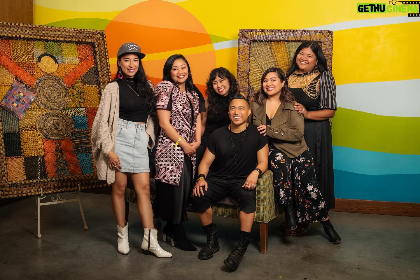 Giovannie Espiritu - 76 Likes - A nice throwback to the Barrio panel at SXSW by Cinema Sala in Austin - we so cute! 🥰
Official Editorial photos by @joi.conti
Sponsored by @thebarrio_at @cinema_sala @kabataanculture
With filmmakers and host: @pjraval @nannerisms @lifeofcyn @michelejosue and me!
This week has been already been filled with Fil-Am pride and just PRIDE (yay pride!) by itself. 🌈❤️
Feeling grateful and inspired by our amazing community. Gearing up for a week of people-ing with meetings in LA, my first event as a bonafide TV Academy member, and ending with a full day of education at the PGA conference at the Fox lot. (Please say hi if you are there! I’m getting better at the socialization aspect of the biz/life.)
#ThrowbackTuesday #FilAmPride #PrideMonth #CinemaSala #SXSW #filmmaker #filipinx