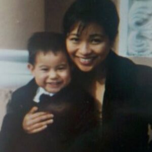 Giovannie Espiritu Instagram - Many, many moons ago, my adventure into motherhood began at around 7 in the morning when my water broke unexpectedly. Despite not having pain medication (it was categorized as “witchcraft”), I gave birth to a beautiful 8.5 lb baby while still managing to use “please” and “thank you” during active labor.

Although my kiddo has asked me to stop sharing recent photos online, baby pictures are still fair game!
Today isn’t just about reflecting on the past—it’s about celebrating the immense joy and happiness this wonderful soul has brought into my life. From singing our hearts out during car rides to our morning coffee talks, it’s the simple moments that I enjoy the most.

Watching you grow into the incredible person you are has been my life’s greatest privilege. I am endlessly proud of you, kiddo. I love you so so so so so (times infinity in all the multiverses and timelines) very very much. 🫶🏽 Happy Birthday! 🎉

PS: I know you are too cool for the socials, but I hope this post goes into some kind of archive so that you’ll have reminders of how much I love you and am grateful that you are my Childling.