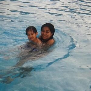 Giovannie Espiritu Instagram - Many, many moons ago, my adventure into motherhood began at around 7 in the morning when my water broke unexpectedly. Despite not having pain medication (it was categorized as “witchcraft”), I gave birth to a beautiful 8.5 lb baby while still managing to use “please” and “thank you” during active labor.

Although my kiddo has asked me to stop sharing recent photos online, baby pictures are still fair game!
Today isn’t just about reflecting on the past—it’s about celebrating the immense joy and happiness this wonderful soul has brought into my life. From singing our hearts out during car rides to our morning coffee talks, it’s the simple moments that I enjoy the most.

Watching you grow into the incredible person you are has been my life’s greatest privilege. I am endlessly proud of you, kiddo. I love you so so so so so (times infinity in all the multiverses and timelines) very very much. 🫶🏽 Happy Birthday! 🎉

PS: I know you are too cool for the socials, but I hope this post goes into some kind of archive so that you’ll have reminders of how much I love you and am grateful that you are my Childling.