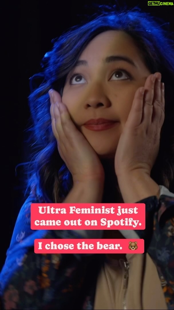 Giovannie Espiritu - 98 Likes - I fully expect to have some kind of discourse about the lyrics. 😖
But yeah, I woke up this morning to hear that it was released already.
Daily Music Spin said: “Ultra Feminist” tells a powerful and defiant story of society’s attempt to wound and silence feminine power. Coming into her own divinity as a woman has been a big part of Giovannie’s story, and she wants people to understand that feminine energy is powerful in its own right and is meant to be honored.
As such, society must not suppress feminism, deeming it weak and reducing women to a lesser status under the guise of misogyny. With raw, honest lyrics, Giovannie Espiritu does not mince her words.
“Ultra Feminist” features rich, layered synth textures that range from bright and punchy to atmospheric and ethereal. The hooks here are instantly recognizable and stay with the listener long after the song ends.
🎧@djcuttyco 🎼: @rasecmarc 🎥: @a_problem_dog
#feminist #distrokid #newrelease #feminism #ultrafeminist #djcuttyco #rasecmarc