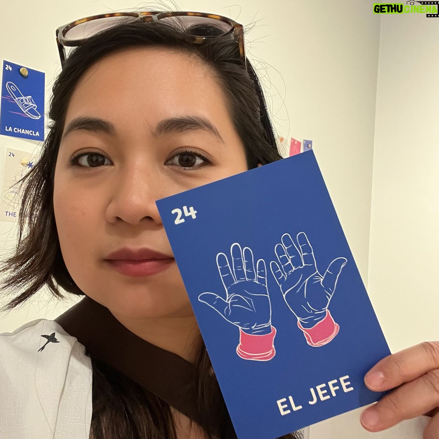 Giovannie Espiritu - 84 Likes - Day One of the Feminist Border Arts Film Fest Done!
So honored to be a part of these wonderfully curated blocks of films. Speaking tomorrow about Filmmaking and Activism. I couldn’t say no to a fest with free food for the community in a university setting — especially since their artwork includes UFOs and cats spitting rainbows. 🎥✨
#FeministBorderArts #FilmmakingAndActivism #CommunityEvents #FilmFestFun #UFOArt #RainbowCats #lascruces #feminist #ultrafeminist