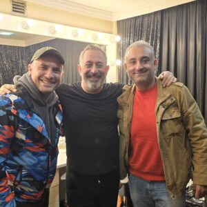 Giray Altınok Instagram - Oh be:))