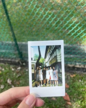 Gisele Chiam Instagram - NJC Chinese New Year '24 !!🧧😋

Took many cute pics with everyone today! haidilao called us after seeing our 科目三 dance🤭
.
.
.
.
.
.
.
#GiseleChiam #cny2024 #chinesenewyear2024 #njc #haidilaodance #新年快乐2024 #nationaljuniorcollege #cheongsam #GiseleChiamLookbook #teenactress #teenperformer #mediacollaborations #teeninfluencer Chiam #cny2024 #chinesenewyear2024 #njc #haidilaodance #新年快乐2024 #nationaljuniorcollege #cheongsam #GiseleChiamLookbook #teenactress #teenperformer #mediacollaborations #teeninfluencer #科目三 ＃科目三dance