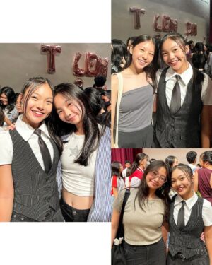 Gisele Chiam Instagram - NJC Talentime 2024 !!🕺🏻👨‍🎤🎸🎹🥁

Immensely grateful for all the support and cheers from everyone. They really powered me through my performance!💗 
Everyone did SUCH A GREAT JOB on stage, and I was honestly in awe watching them!😋😋 Such an amazing end to my term one!😚

🏆I’m so thankful for receiving the Talentime award  and had a blast performing for everyone! 🕺🏻

hope everyone’s throats are ok HAHAHA!!🙏🏻🙏🏻
.
.
.
.
.
.
#GiseleChiam #詹欣萱 #teenactress #teendancer #njctalentime2024 #njctalentime #kpopdance #popularkpopsongs #NJCians #thankyouforyoursupport  #kpopdancer #schooldancecompetition #mediacollaboration #teeninfluencer #nationaljuniorcollege #whynj #talentime #GiseleChiamLookbook #stylishoutfits #trendyteens