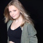 Giselle Eisenberg