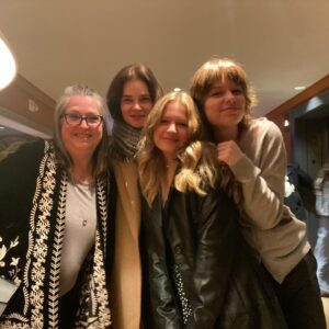 Giselle Eisenberg Instagram - Photos from my 16th birthday weekend!!! Thank you everyone for the birthday wishes 💕
#sweet16 

And thank you to @terranearesort @disneyland