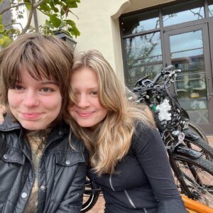 Giselle Eisenberg Instagram - Photos from my 16th birthday weekend!!! Thank you everyone for the birthday wishes 💕
#sweet16 

And thank you to @terranearesort @disneyland