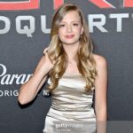 Giselle Eisenberg