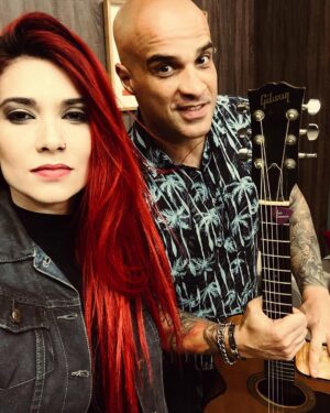 Giul Abreu Instagram - Garotos propaganda Band. 
#AoVivo #ProgramaDaBand #TexPix #merchandising #dancinnights #TaiParaTodos