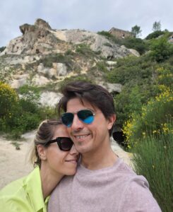 Actress Giulia Mizzoni HD Instagram Photos and Wallpapers June 2024