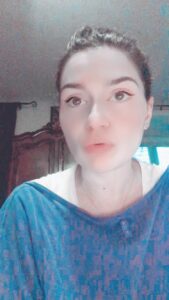 Actress Giulia Ottonello HD Instagram Photos and Wallpapers October 2023