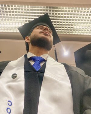 Giulio Mottola Instagram - Abriendo nuevos ciclos 🧡