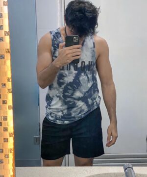 Giulio Mottola Instagram - Me gusta esta versión 💪🏻

Pd: “Circunstancial” es el nombre de mi próximo sencillo 📢