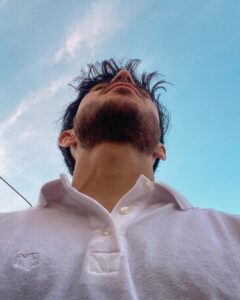 Actor Giulio Mottola HD Instagram Photos and Wallpapers September 2023
