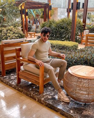 Giulio Mottola Instagram - Colores tierra 🍂