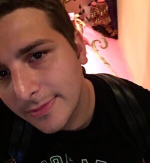 Giuseppe Greco Instagram - Stanco morto sono tornato a casa... E ora sotto con le fiere, i video e tutti i progetti importanti che usciranno nei prossimi mesi!
#matesitalia #matesyt @vegasyt @matesyt
💙🇯🇵💙