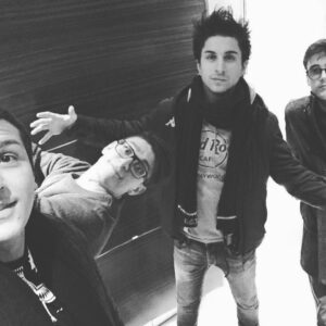 Actor Giuseppe Greco HD Instagram Photos and Wallpapers January 2016