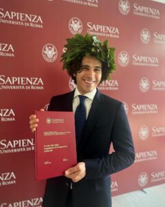 Actor Giuseppe Maggio HD Instagram Photos and Wallpapers May 2024