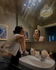 Gizem Kala Top 36 Instagram Photos and Posts