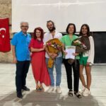 Gizem Soysaldı