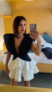 Actress Gizem Soysaldı HD Instagram Photos and Wallpapers May 2024
