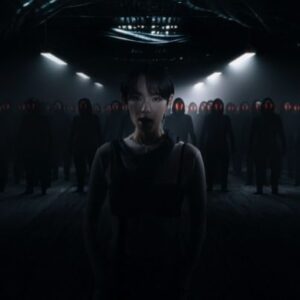 Gladys Li Instagram - 我記得好耐之前有人喺你問我答問過我 「最中意自己邊首歌?」我答下一首 不是懶有型 我最喜歡的就係呢首歌 只係無諗過 等咗咁耐佢先可以同大家見面

首先要多謝 @gilitteleung 如果唔係佢本身都無得開始呢個project(´･ω･`)
呢首歌 無論係寫定係錄 都係前所未有地咁好玩同輕鬆 @sotoc thankyou! (記住聽下牛頭角小春in the background) 
@chungsaid 第一次合作多多指教 下次一齊唱xd

also s/o to @cow10_ 識咗咁耐第一次合作 thankyou for creating the perfect visuals for this song 
and also s/o to the whole mv team i truly appreciate everyones hardwork esp the art n cg 
大癲 無諗過我嘅mv can afford green screen xddddd

last but not least s/o to my 扮靚靚team angel, ziv, nam (遙距支持), and sam拍到行屍走肉咁thanks so much:’))))) 

我打完呢段captions 應該都差唔多00:00 《00000》is out now!☆

if not 可以睇住low res bts first, i have no idea why the quality is so bad and i could not find the original but ok la xd
