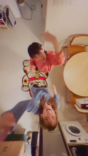 Gladys Li Instagram - It’s Friday… wanna go down like (๑˃̵ᴗ˂̵) ✨