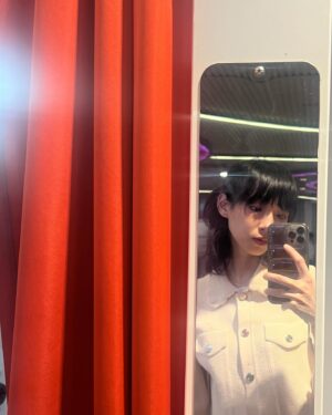 Gladys Li Instagram - my solo tokyo tripｖ（＾＿＾ｖ）♪