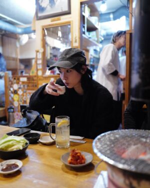 Gladys Li Instagram - a day in hakuba
圖六未夠11點已累成狗(･_･;