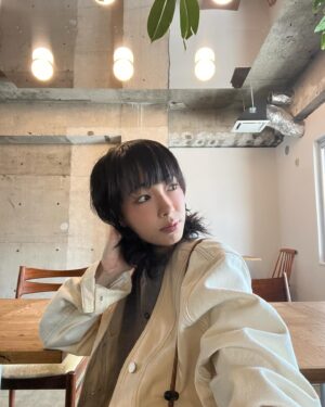 Gladys Li Instagram - my solo tokyo tripｖ（＾＿＾ｖ）♪