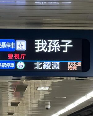 Gladys Li Instagram - my solo tokyo tripｖ（＾＿＾ｖ）♪
