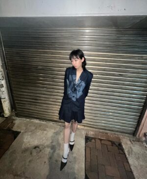 Gladys Li Instagram - i accidentally finished five seasons of Kim’s Convenience🫠
