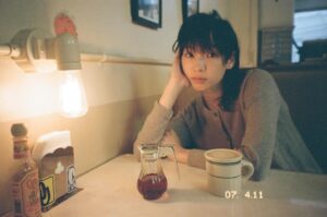 Gladys Li Instagram - pancakes on my mind🥞