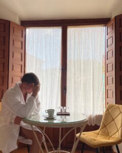 Actor Gleb Abrosimov HD Instagram Photos and Wallpapers August 2023