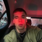 Gleb Abrosimov