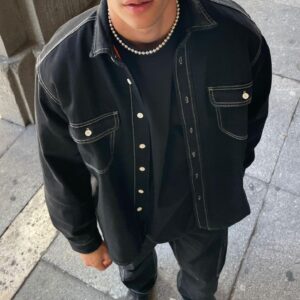 Gleb Abrosimov Instagram - @pullandbear