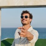 Gleb Savchenko