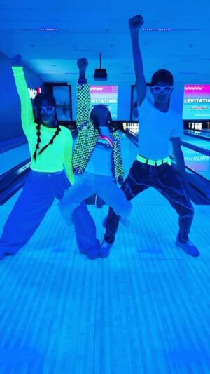 Glee Dango Instagram - Throwback to one of the OG dance trends, with a twist😎

#MiniPopKids #KidsTrends #DanceTrend #Brightside #KidsDancer #Macarena #90sDance #DanceHistory