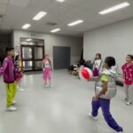 Glee Dango