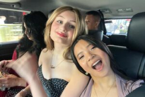 Glee Dango Instagram - Extreme late post. Better late than never!  Had such a wonderful evening @thecdnacademy 2024! I want to give congratulations to all my fellow nominees and special congratulations to @thatmilliedavis 💗 Your win as Addison was well deserved. 

Congrats to my popularity papers family @miabellasofficial @maryanhayes @the_vlin @mikereisacher @amandabrookeperrin for all your nominations this year!! 

Last but not least I want to thank my parents @huandang for all their unwavering support and the best team I could ask for @ami_artistmanagementinc 💗

@thepopularitypapers 
@corus_entertainment 
@ytvofficial 
#csa #canadianscreenawards2024 #popularitypapers #gleedango #fancy