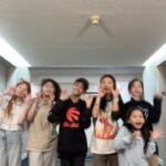 Glee Dango