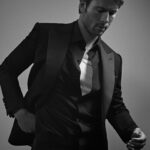 Glen Powell