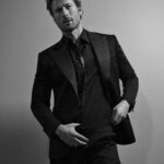 Glen Powell