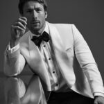 Glen Powell